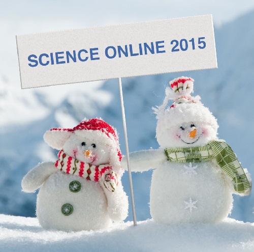 Презентации докладчиков SCIENCE ONLINE 2015