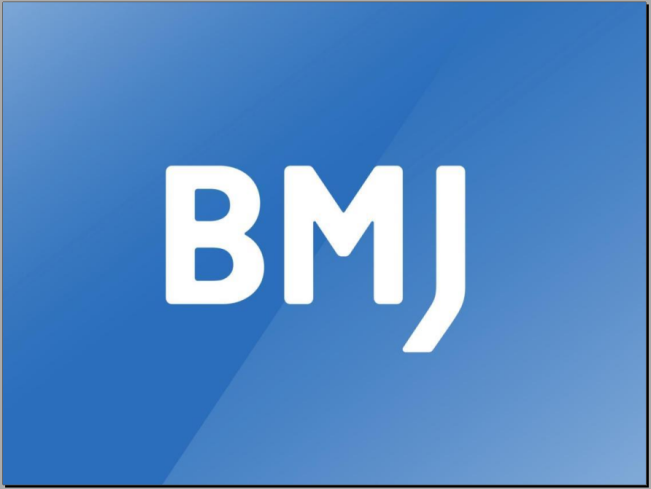 Презентация Игоря Гандзяка BMJ – мировой провайдер информации по медицине и здравоохранению
