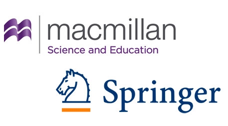 Macmillan Science and Education Springer Science + Business Media