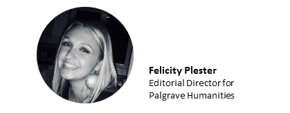 Felicity Plester